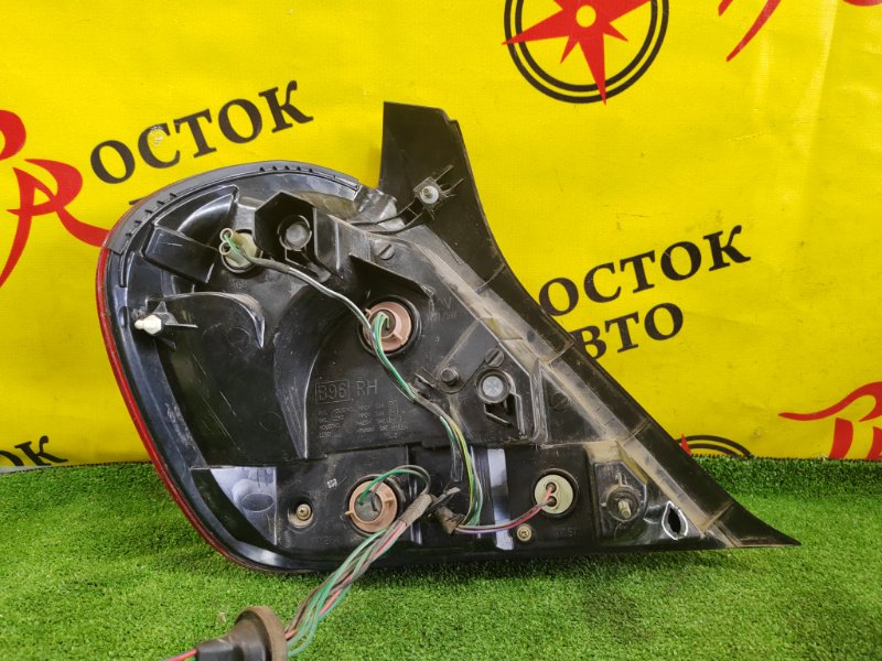 Стоп-сигнал, 1500 рублей, Красноярск