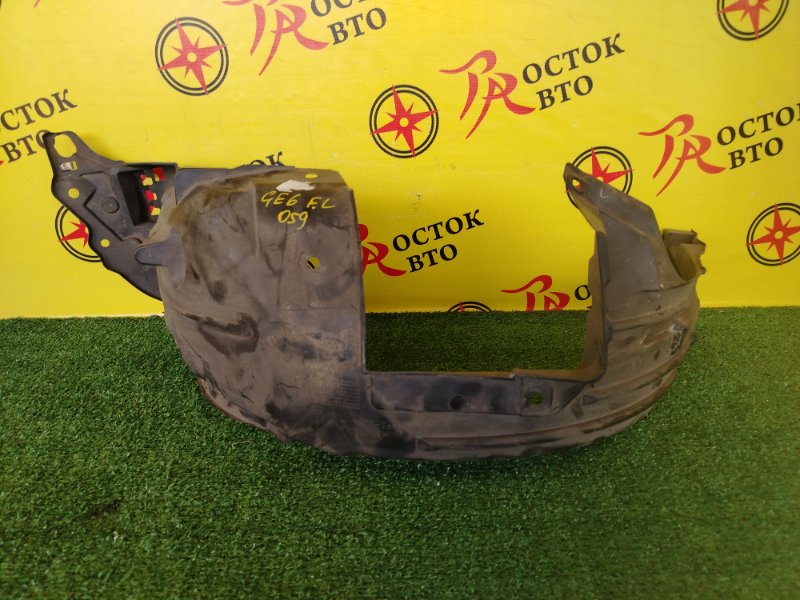 Подкрылок, 350 рублей, Красноярск