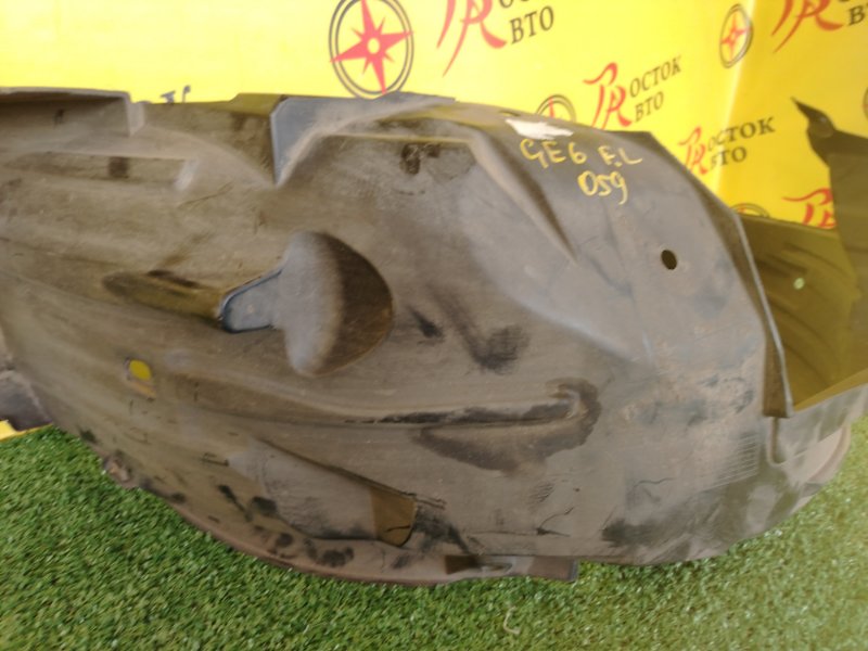 Подкрылок, 350 рублей, Красноярск