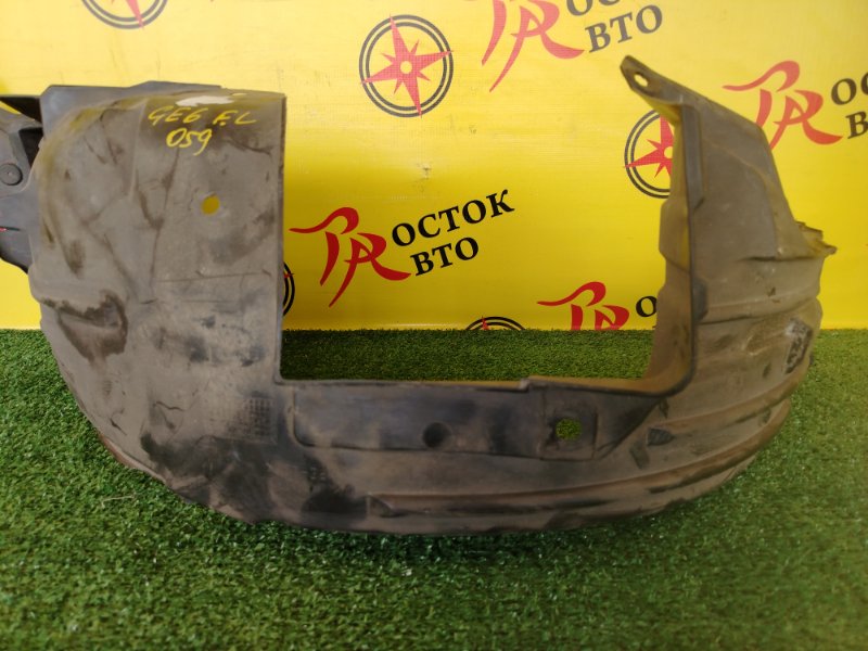 Подкрылок, 350 рублей, Красноярск