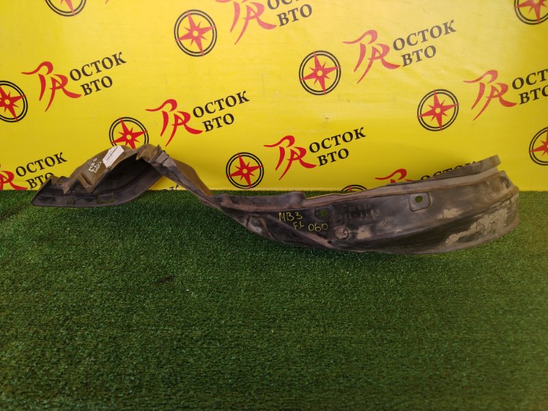 Подкрылок, 2000 рублей, Красноярск