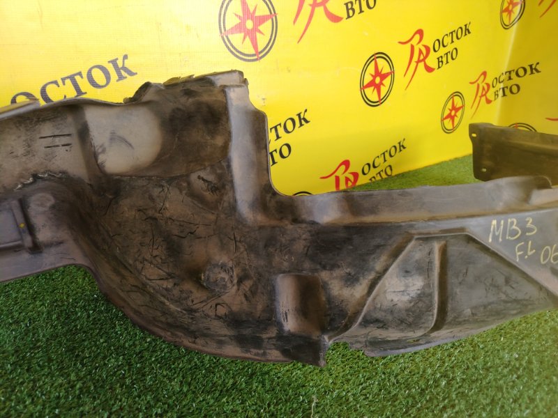 Подкрылок, 2000 рублей, Красноярск