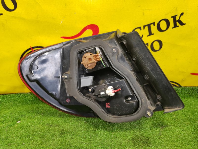 Стоп-сигнал, 800 рублей, Красноярск