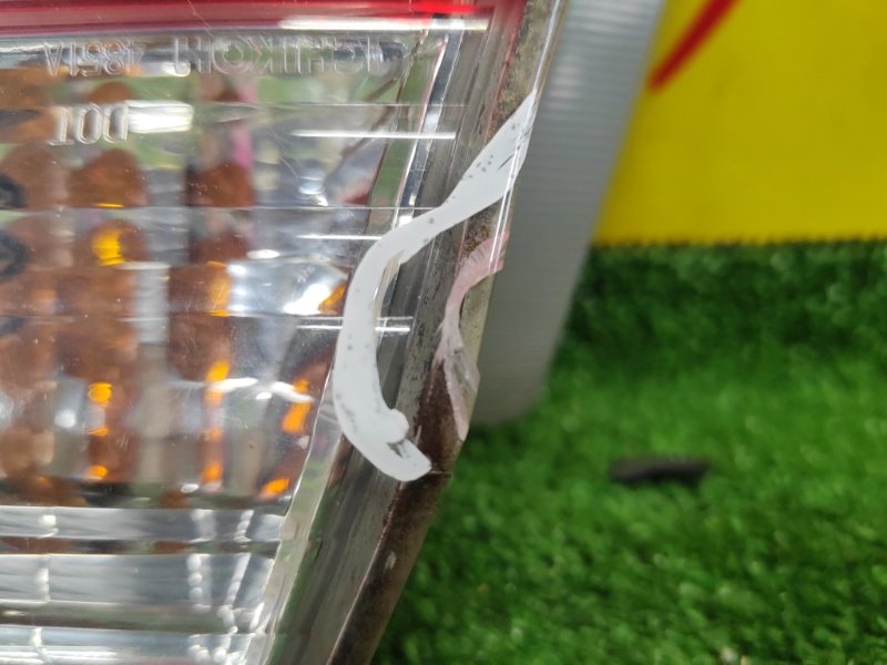 Стоп-сигнал, 800 рублей, Красноярск