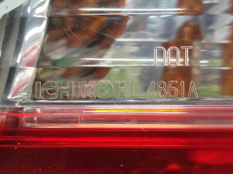 Стоп-сигнал, 800 рублей, Красноярск