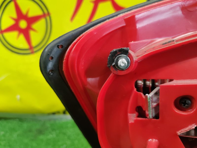 Стоп-сигнал, 2500 рублей, Красноярск