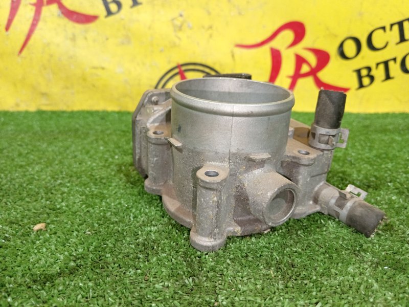 Дроссельная заслонка, 2600 рублей, Красноярск