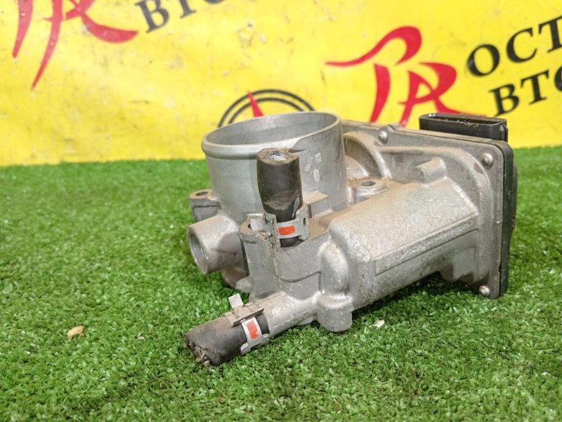 Дроссельная заслонка, 2600 рублей, Красноярск