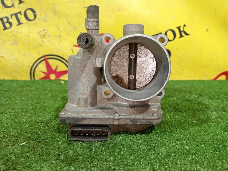 Дроссельная заслонка, 2600 рублей, Красноярск