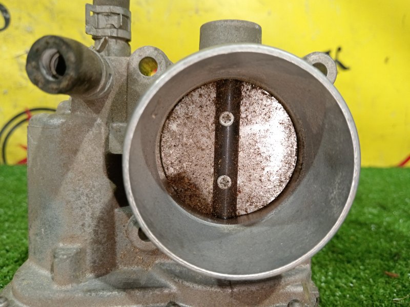 Дроссельная заслонка, 2600 рублей, Красноярск