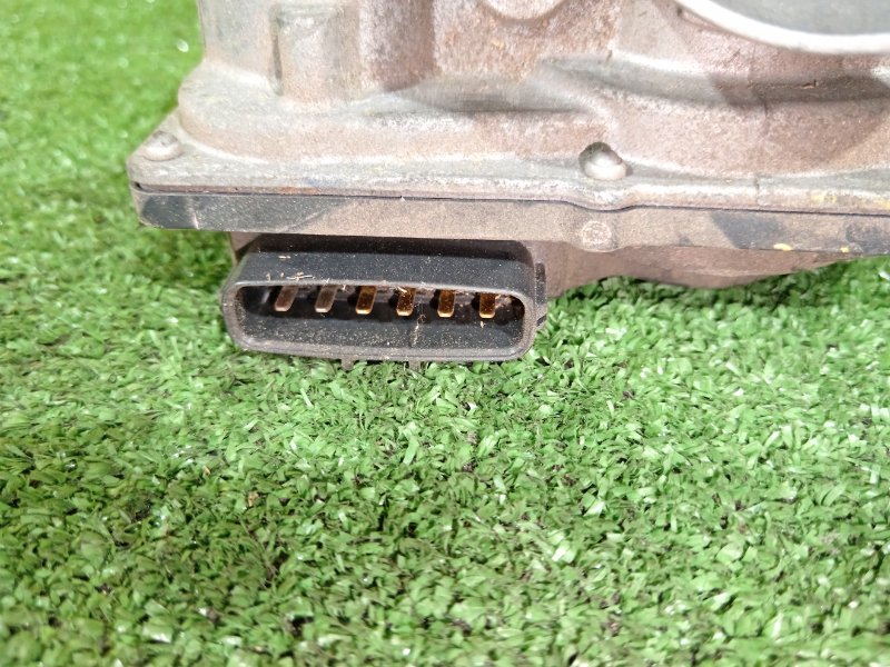 Дроссельная заслонка, 2600 рублей, Красноярск