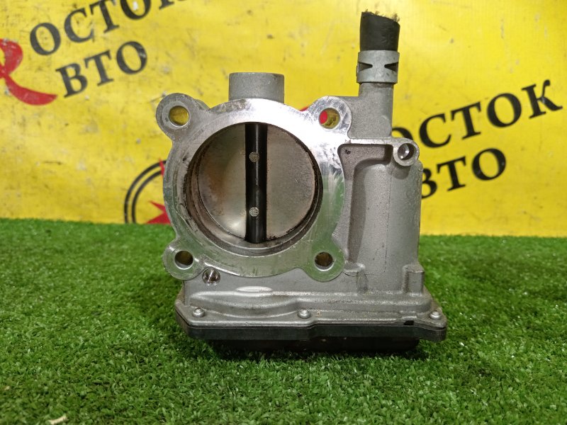 Дроссельная заслонка, 2600 рублей, Красноярск