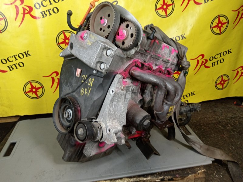 Двигатель, 40000 рублей, Красноярск