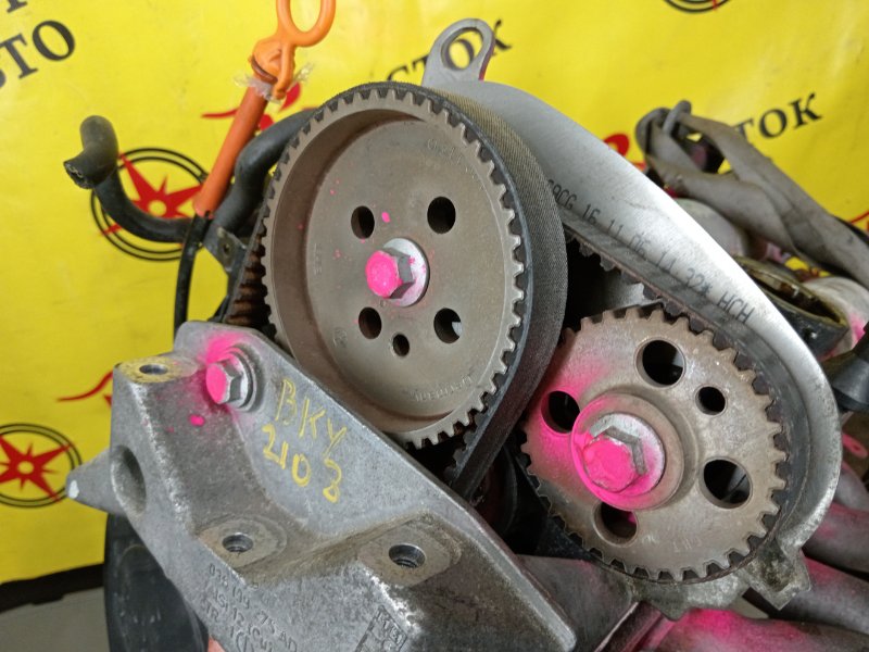 Двигатель, 40000 рублей, Красноярск