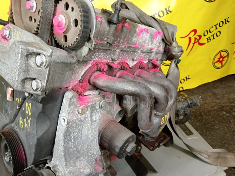 Двигатель, 40000 рублей, Красноярск