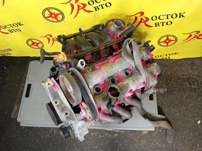 Двигатель, 40000 рублей, Красноярск