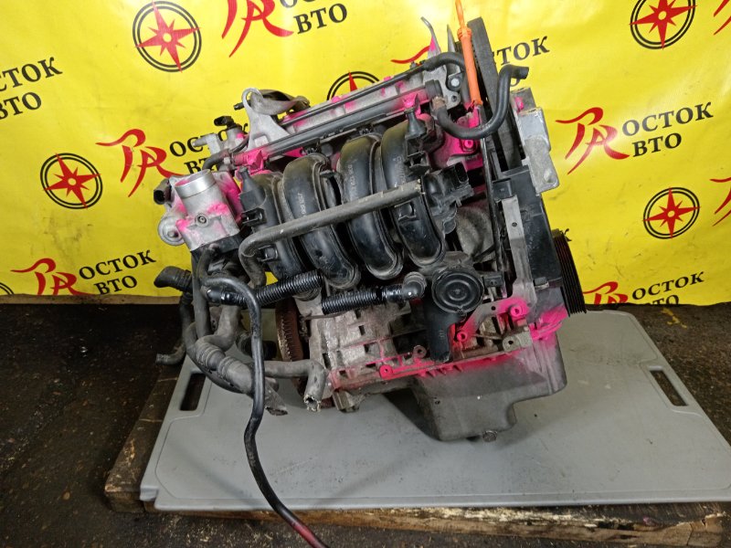 Двигатель, 40000 рублей, Красноярск