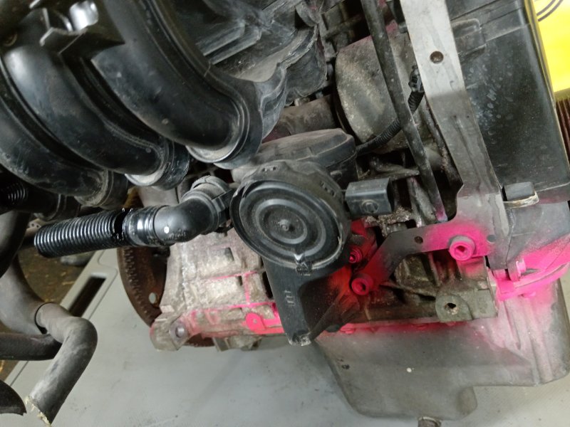 Двигатель, 40000 рублей, Красноярск