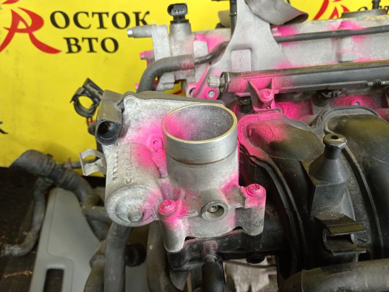 Двигатель, 40000 рублей, Красноярск