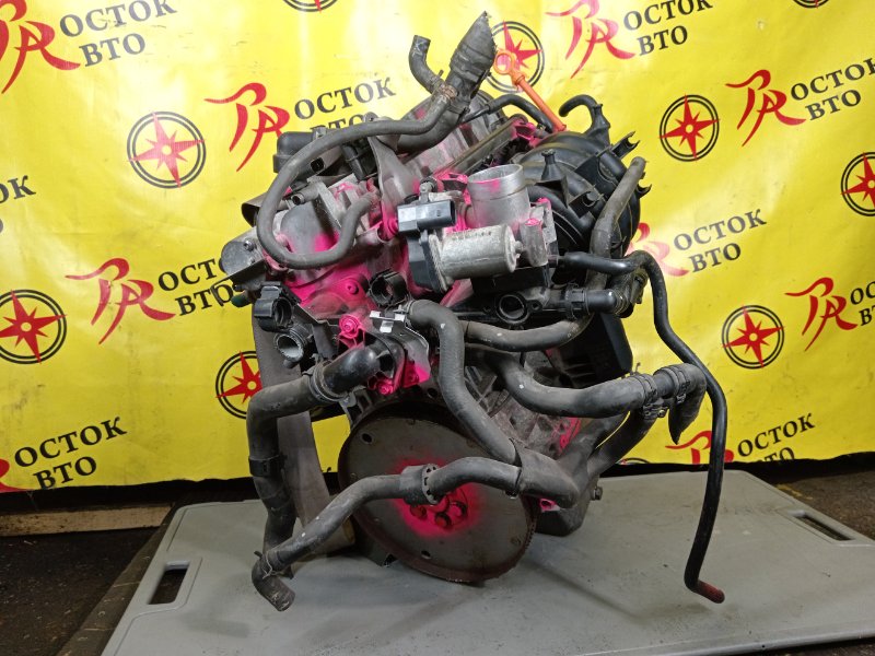 Двигатель, 40000 рублей, Красноярск