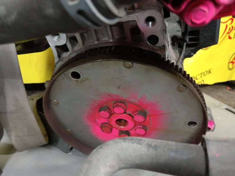 Двигатель, 40000 рублей, Красноярск