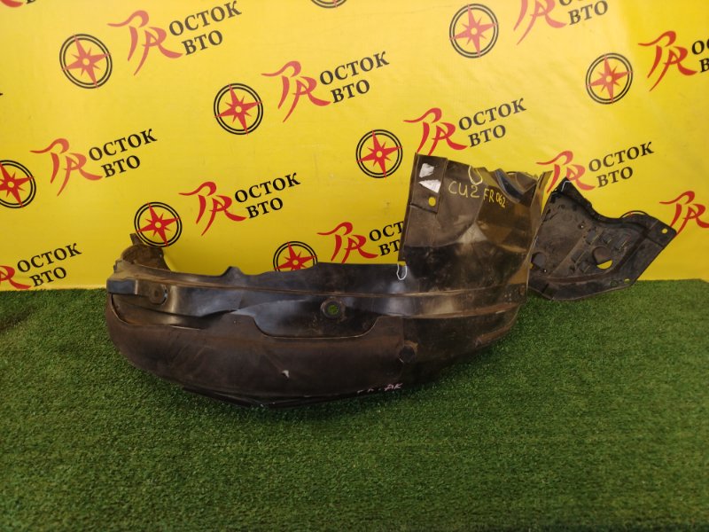 Подкрылок, 2000 рублей, Красноярск