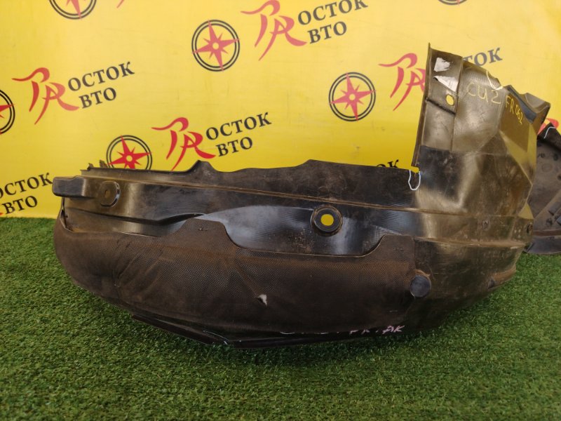 Подкрылок, 2000 рублей, Красноярск