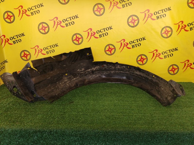 Подкрылок, 2000 рублей, Красноярск