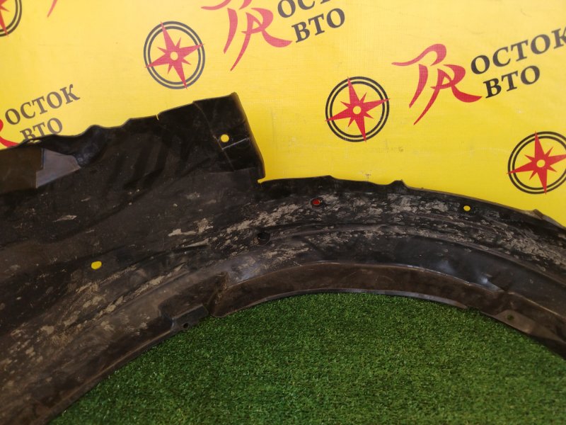 Подкрылок, 2000 рублей, Красноярск