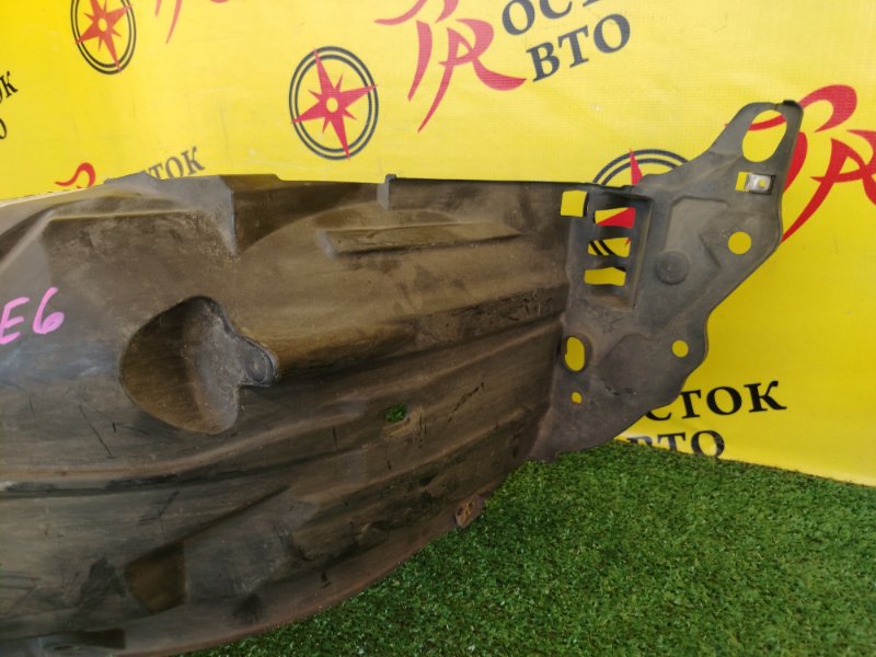 Подкрылок, 350 рублей, Красноярск