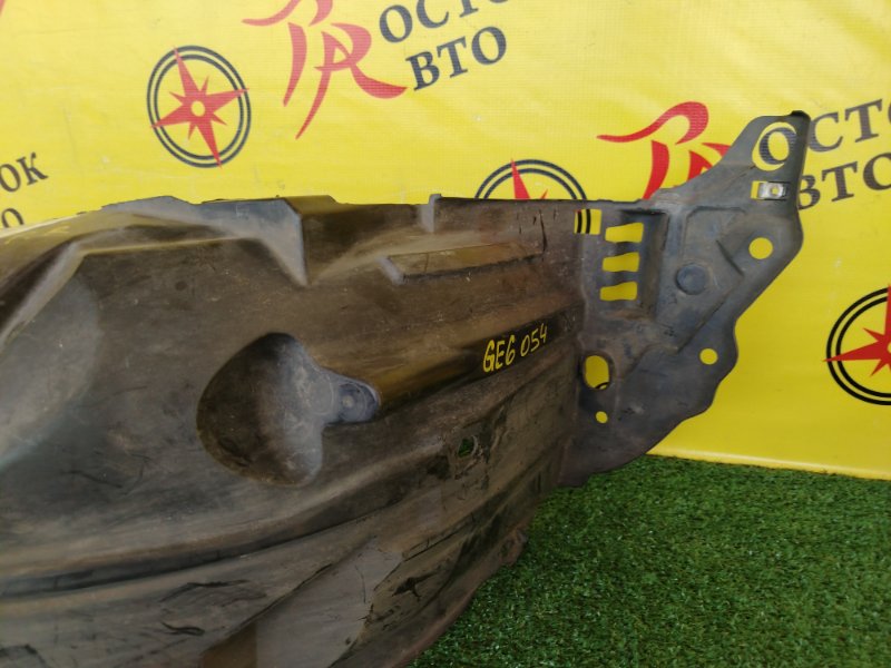 Подкрылок, 350 рублей, Красноярск