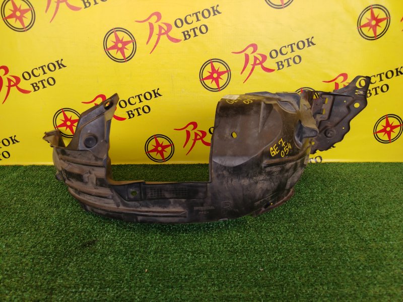 Подкрылок, 800 рублей, Красноярск