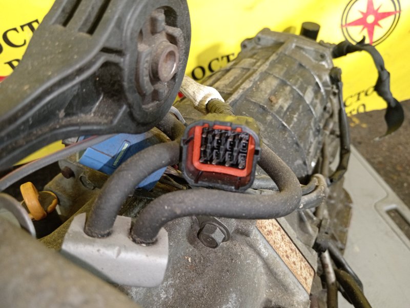 АКПП, 7000 рублей, Красноярск