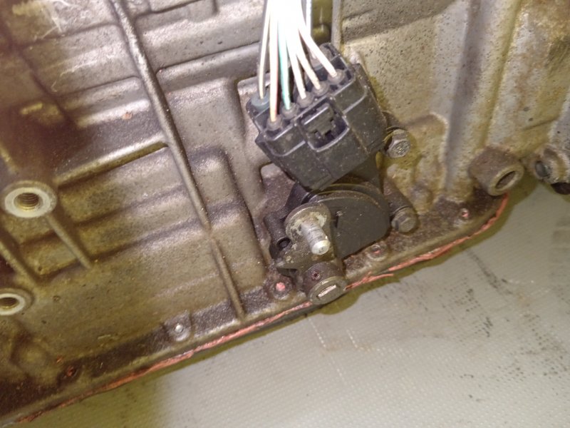 АКПП, 7000 рублей, Красноярск