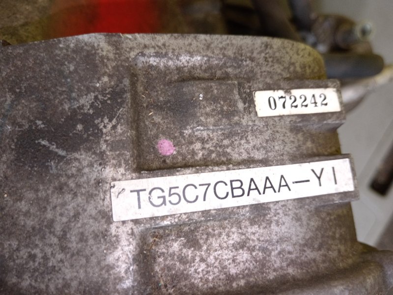 АКПП, 10000 рублей, Красноярск