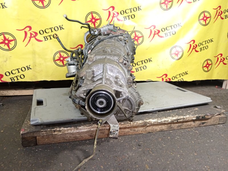 АКПП, 10000 рублей, Красноярск