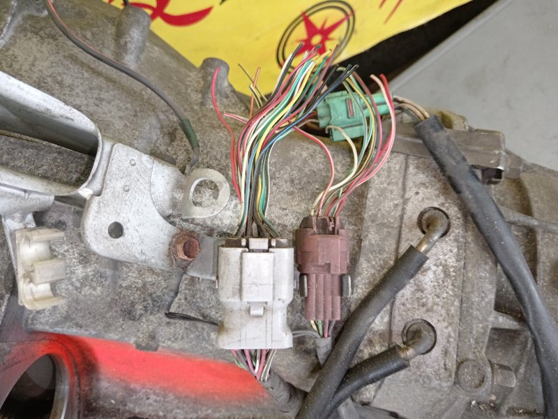 АКПП, 10000 рублей, Красноярск