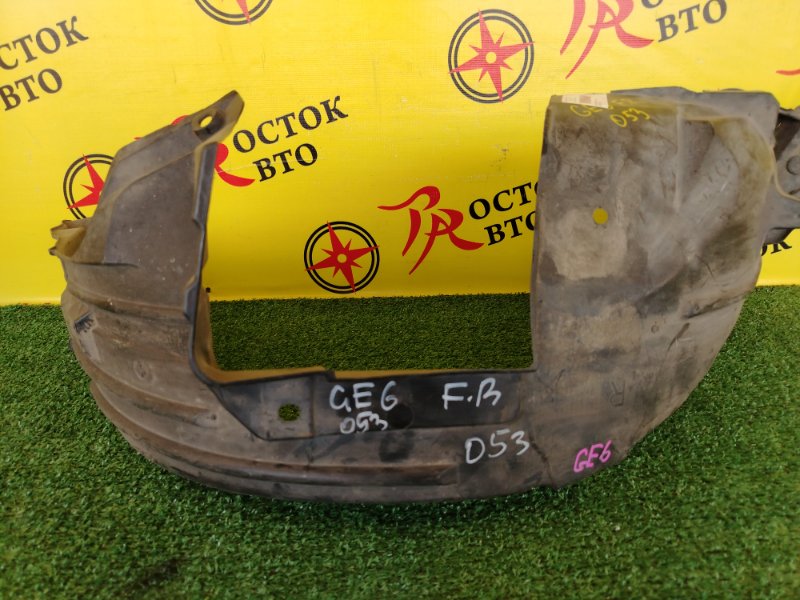 Подкрылок, 350 рублей, Красноярск