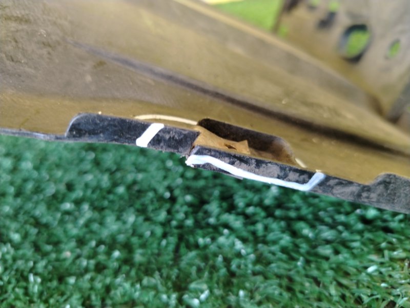 Подкрылок, 350 рублей, Красноярск