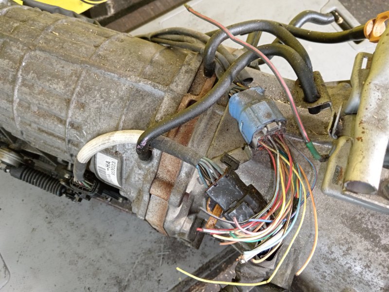 АКПП, 6000 рублей, Красноярск