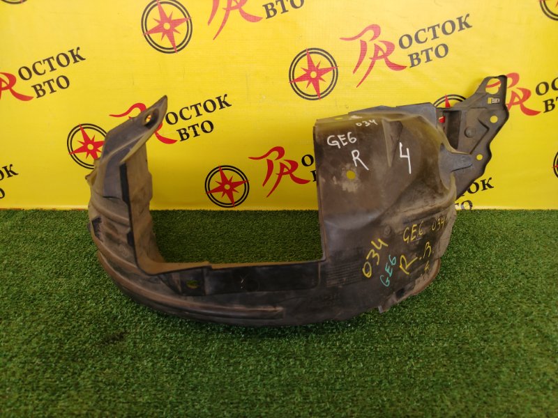 Подкрылок, 350 рублей, Красноярск