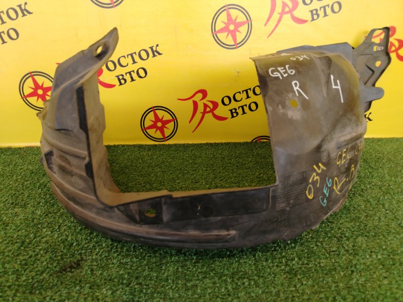 Подкрылок, 350 рублей, Красноярск