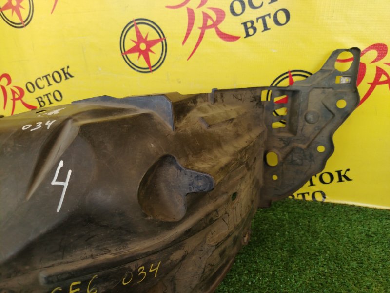 Подкрылок, 350 рублей, Красноярск