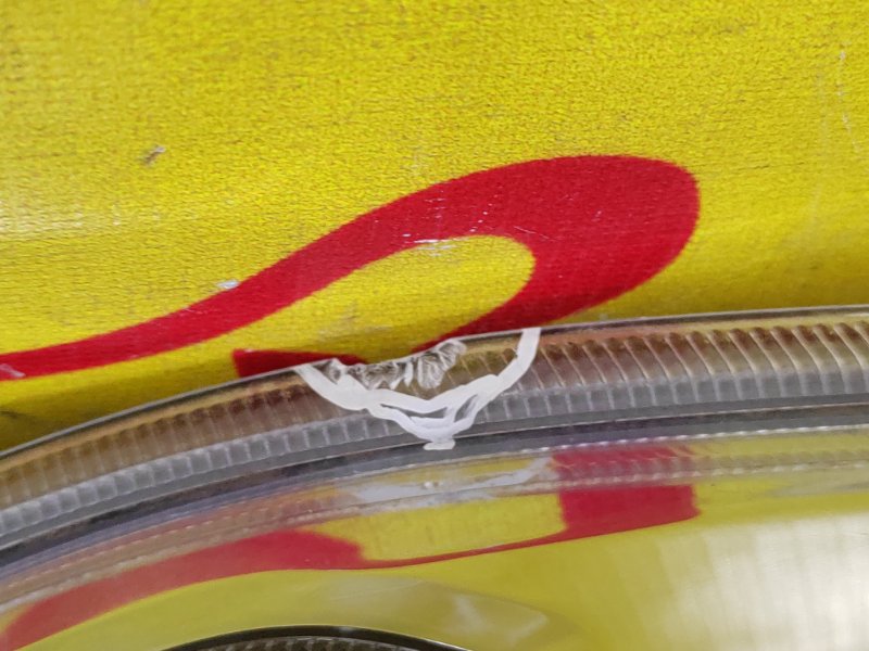 Стоп-сигнал, 2500 рублей, Красноярск