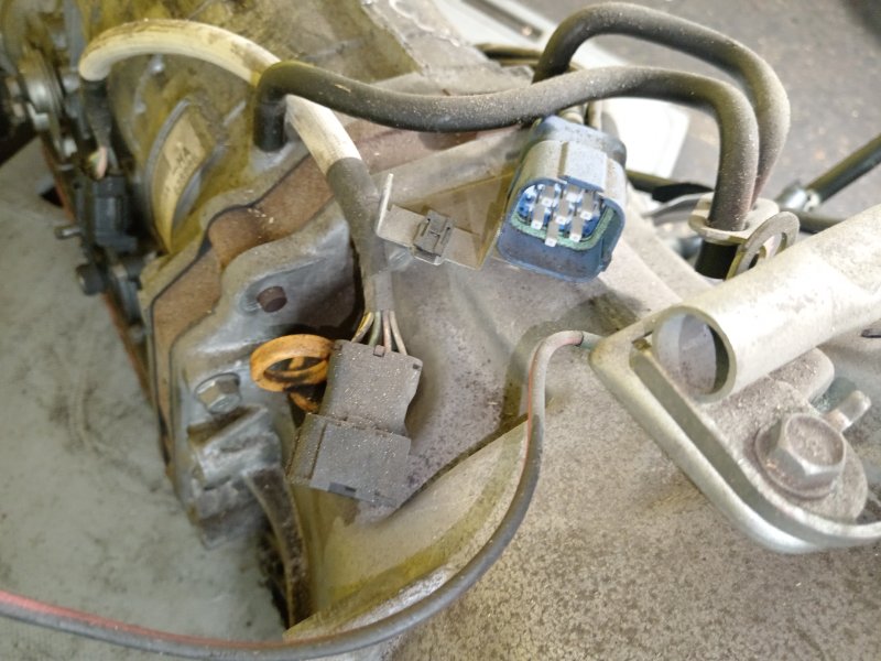 АКПП, 6000 рублей, Красноярск