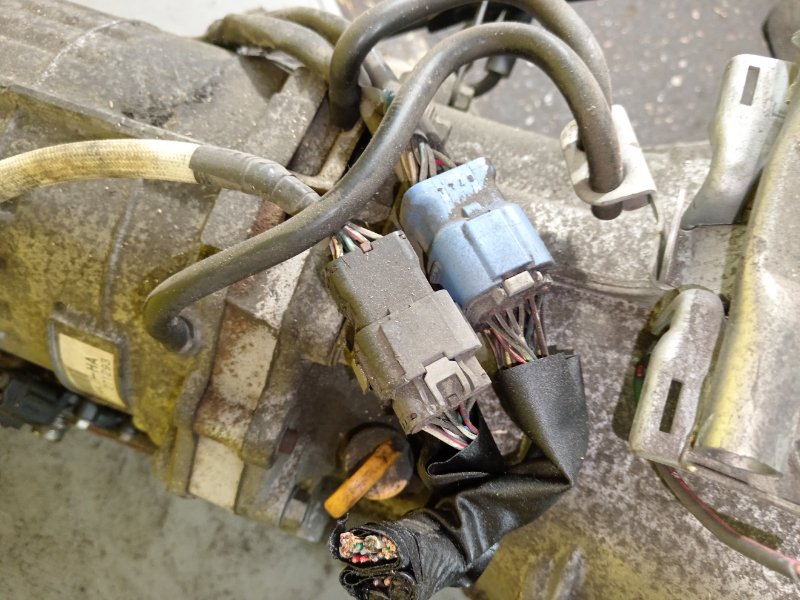 АКПП, 6000 рублей, Красноярск