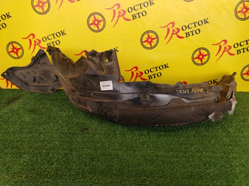 Подкрылок, 2000 рублей, Красноярск