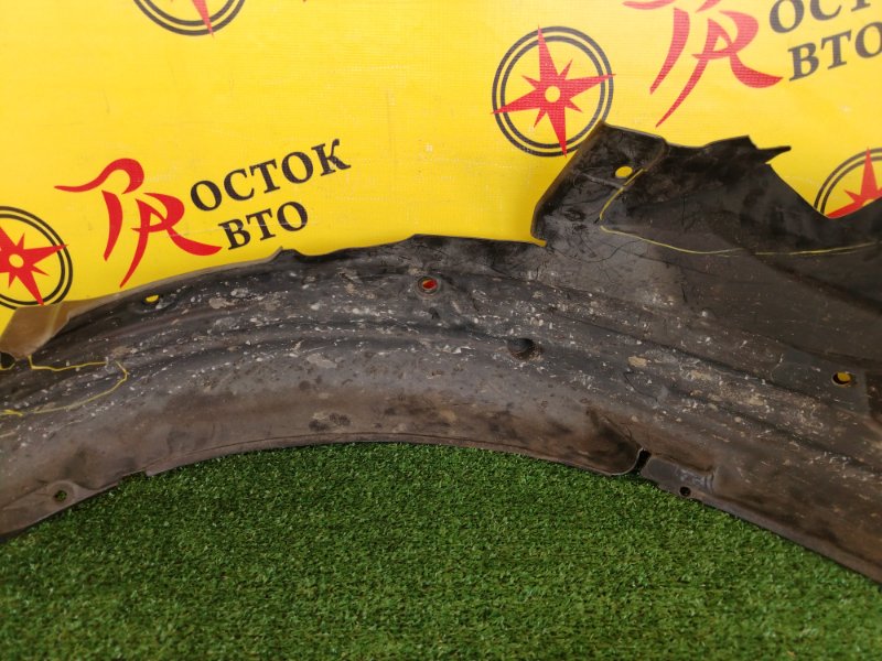 Подкрылок, 2000 рублей, Красноярск