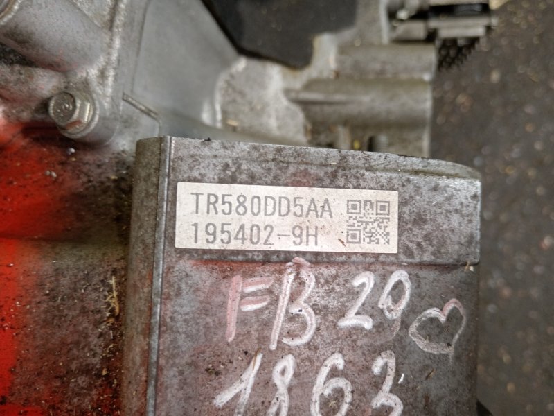 АКПП, 38000 рублей, Красноярск