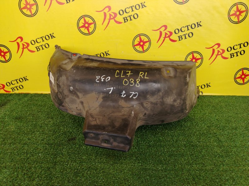 Подкрылок, 500 рублей, Красноярск